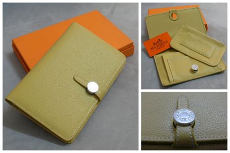 fake hermes dogon wallet|hermes knockoff dogon wallets.